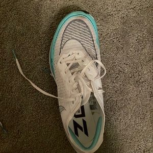 Nike Vaporflys. Size 9